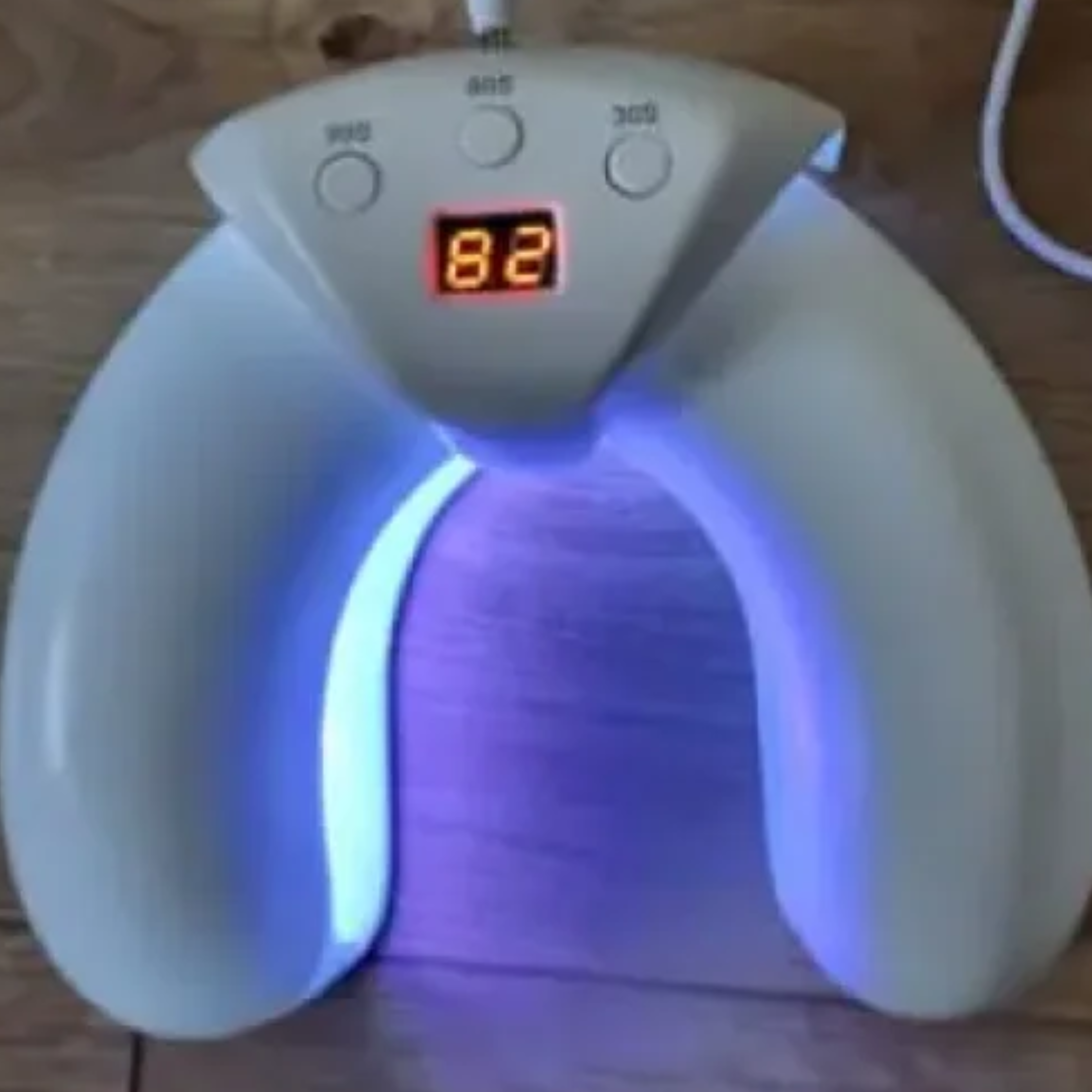 Lumora Beam reviews Natalie T.